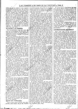 ABC MADRID 29-04-1917 página 6