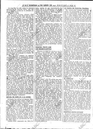 ABC MADRID 29-04-1917 página 8