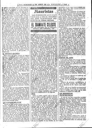 ABC MADRID 29-04-1917 página 9
