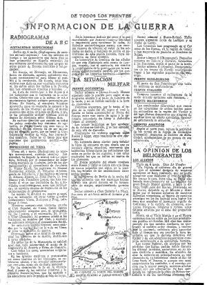 ABC MADRID 30-04-1917 página 11