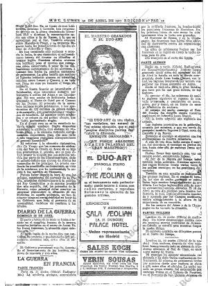 ABC MADRID 30-04-1917 página 12