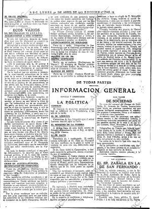 ABC MADRID 30-04-1917 página 15