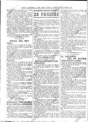 ABC MADRID 30-04-1917 página 16