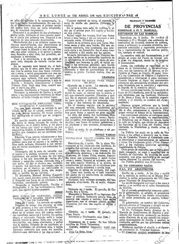ABC MADRID 30-04-1917 página 18
