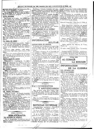 ABC MADRID 30-04-1917 página 19