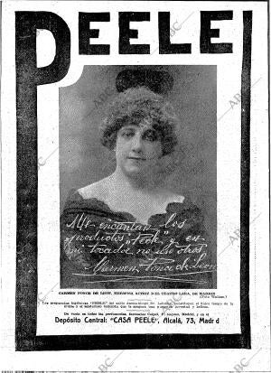 ABC MADRID 30-04-1917 página 2