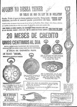 ABC MADRID 30-04-1917 página 23