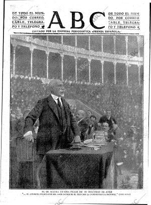 ABC MADRID 30-04-1917 página 3