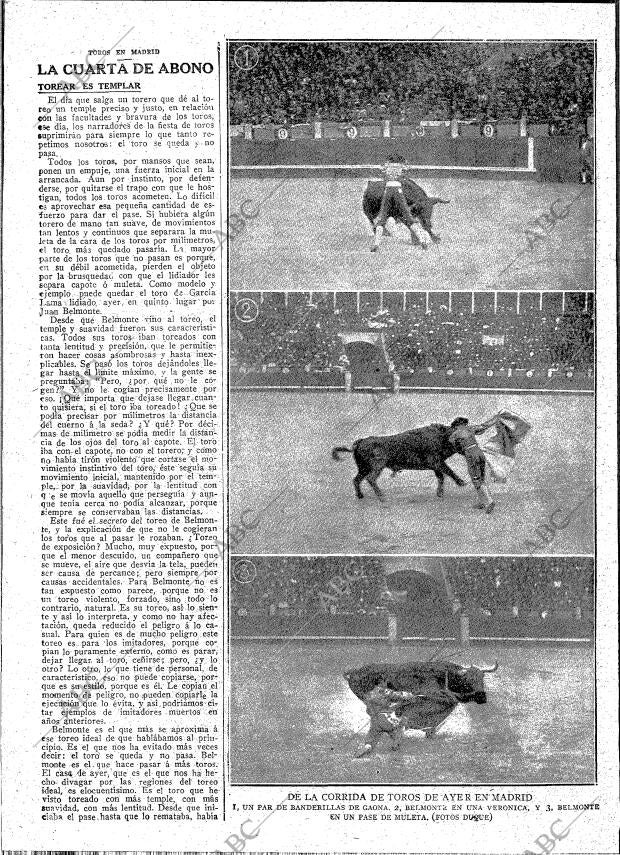 ABC MADRID 30-04-1917 página 4