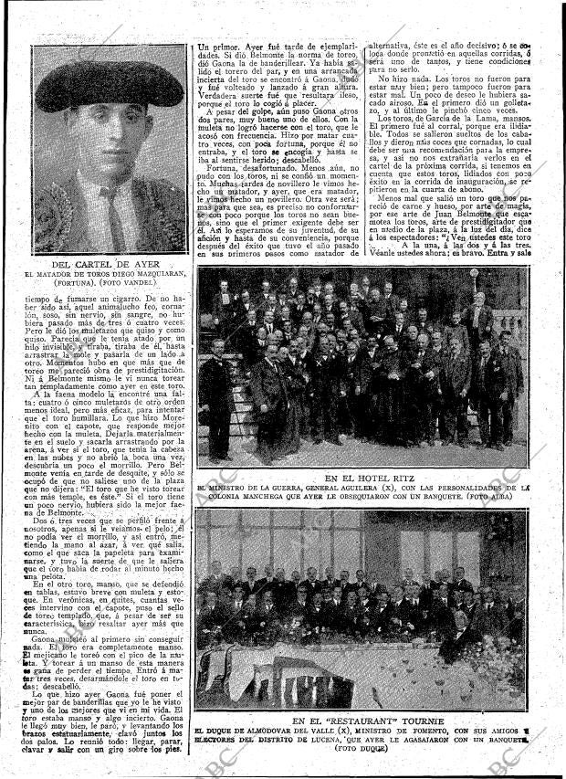 ABC MADRID 30-04-1917 página 5