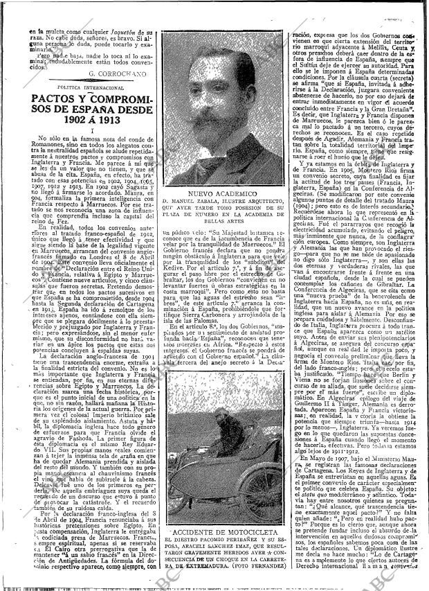 ABC MADRID 30-04-1917 página 6