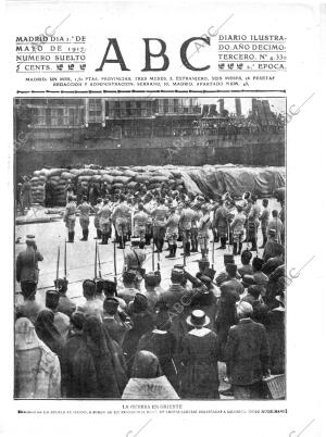 ABC MADRID 01-05-1917