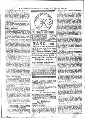 ABC MADRID 02-05-1917 página 10