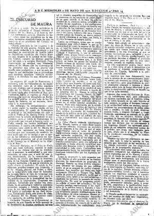 ABC MADRID 02-05-1917 página 14