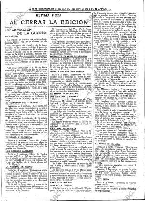 ABC MADRID 02-05-1917 página 17