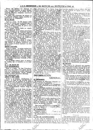 ABC MADRID 02-05-1917 página 18