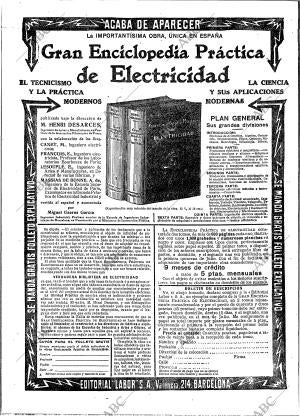 ABC MADRID 02-05-1917 página 2