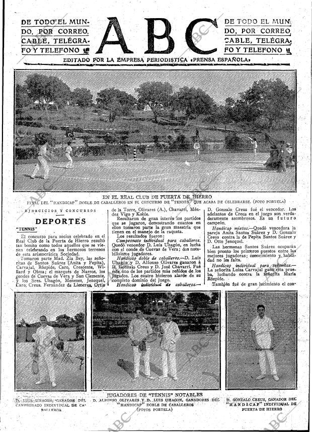 ABC MADRID 02-05-1917 página 3