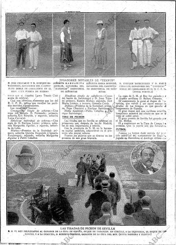 ABC MADRID 02-05-1917 página 4