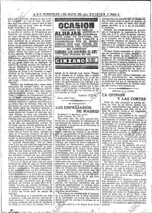 ABC MADRID 02-05-1917 página 8