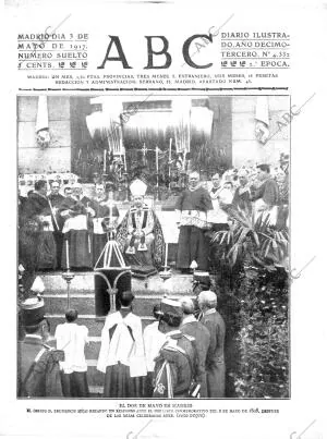 ABC MADRID 03-05-1917