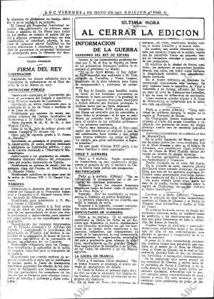 ABC MADRID 04-05-1917 página 17