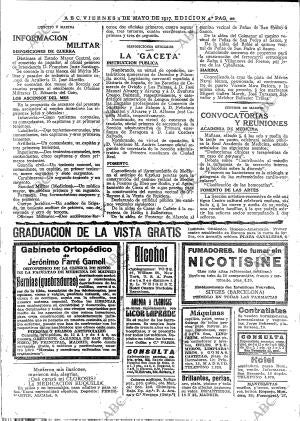 ABC MADRID 04-05-1917 página 20