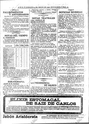 ABC MADRID 04-05-1917 página 21