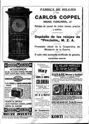 ABC MADRID 04-05-1917 página 23