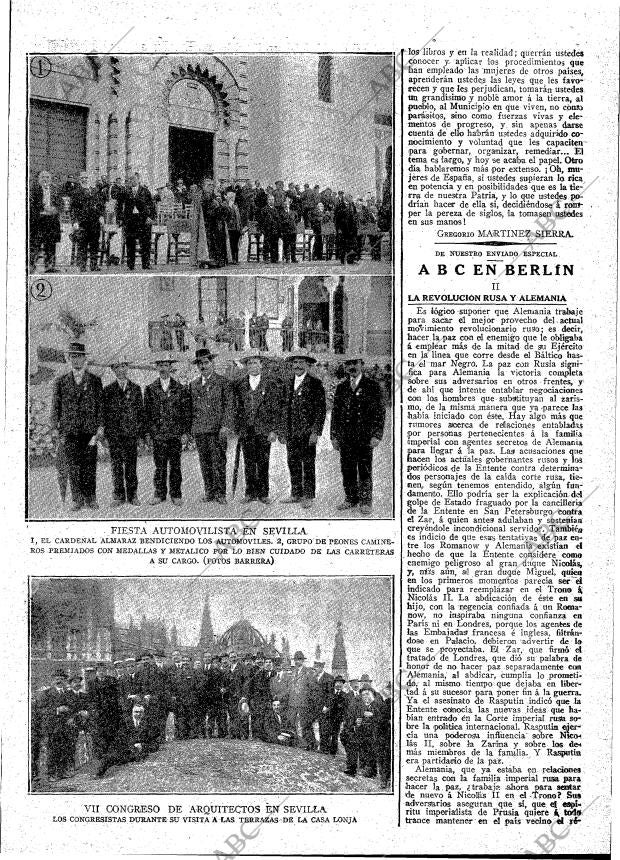 ABC MADRID 04-05-1917 página 5