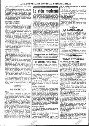 ABC MADRID 10-05-1917 página 13