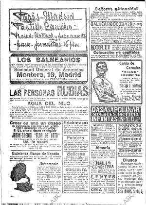 ABC MADRID 10-05-1917 página 22