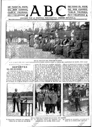 ABC MADRID 10-05-1917 página 3