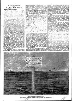 ABC MADRID 10-05-1917 página 5