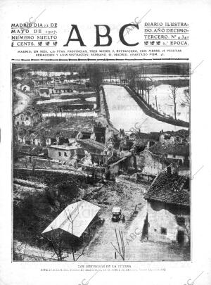 ABC MADRID 12-05-1917