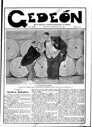 ABC MADRID 19-05-1917 página 21