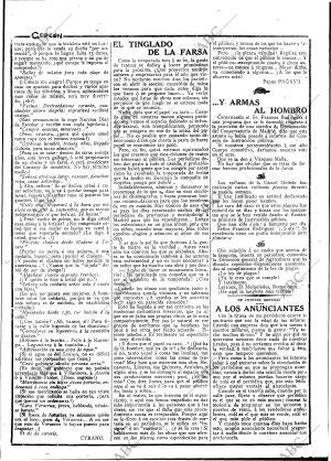 ABC MADRID 19-05-1917 página 23