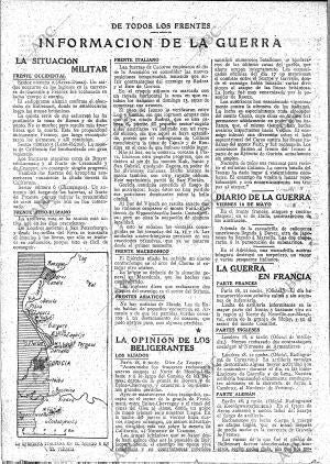 ABC MADRID 19-05-1917 página 6