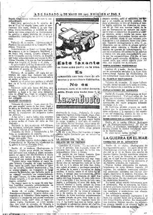 ABC MADRID 19-05-1917 página 8