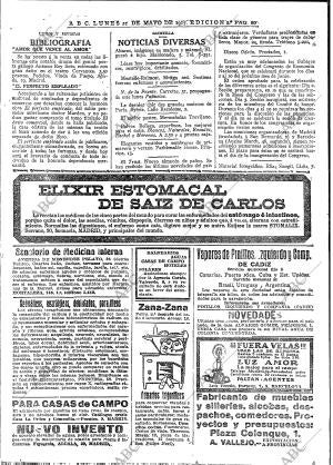 ABC MADRID 21-05-1917 página 20