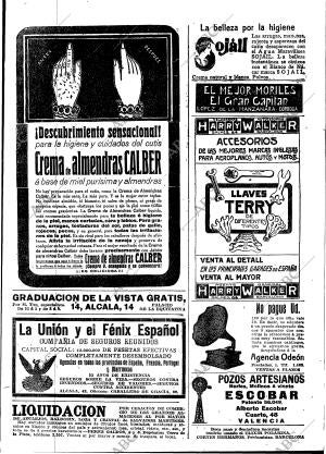 ABC MADRID 21-05-1917 página 23