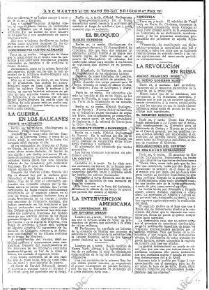 ABC MADRID 22-05-1917 página 12