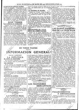 ABC MADRID 22-05-1917 página 13