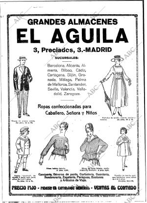 ABC MADRID 23-05-1917 página 20