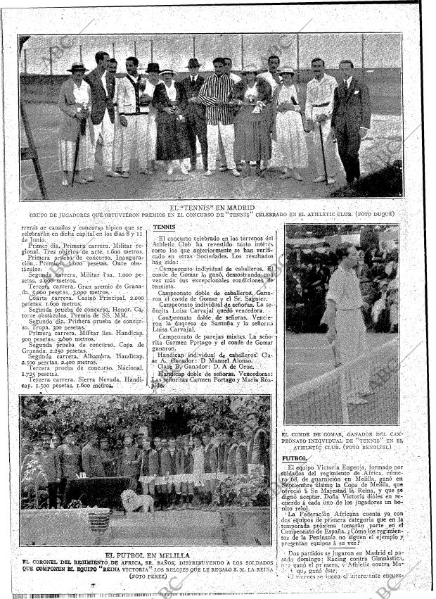 ABC MADRID 23-05-1917 página 4
