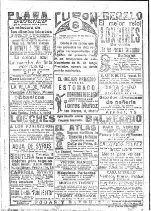 ABC MADRID 24-05-1917 página 12