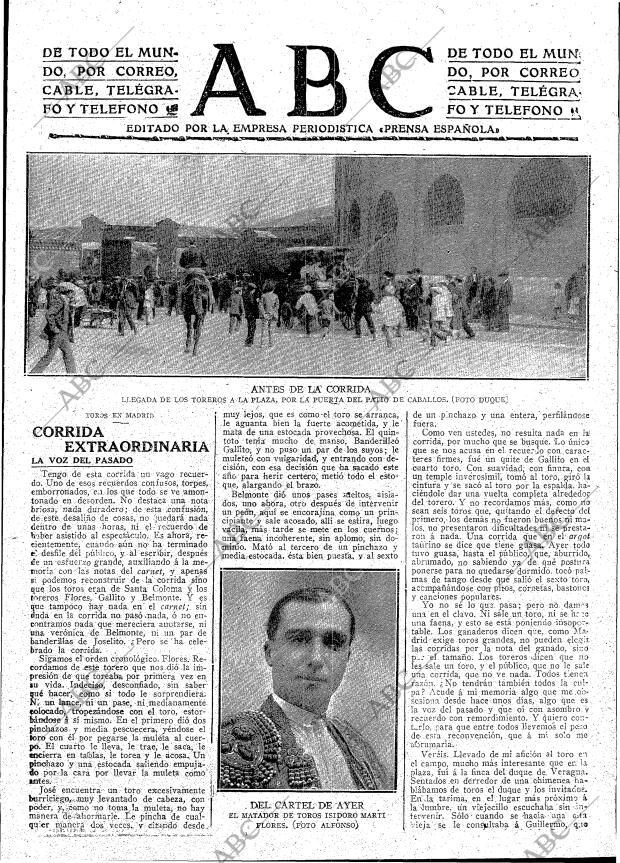 ABC MADRID 24-05-1917 página 3