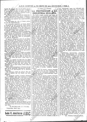 ABC MADRID 24-05-1917 página 7