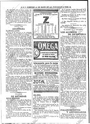 ABC MADRID 27-05-1917 página 12