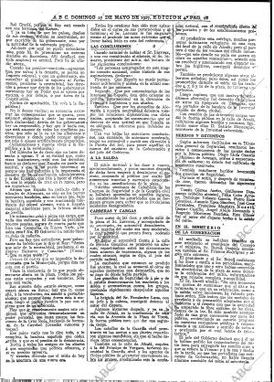 ABC MADRID 27-05-1917 página 18